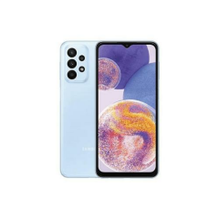 Yenilenmiş SAMSUNG GALAXY A23 6GB+128GB -A Kalite- Mavi