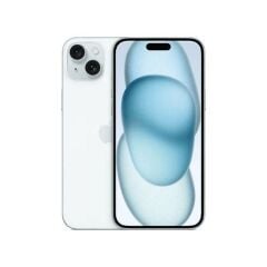 Yenilenmiş IPHONE 15 PLUS 128GB -C Kalite- Mavi