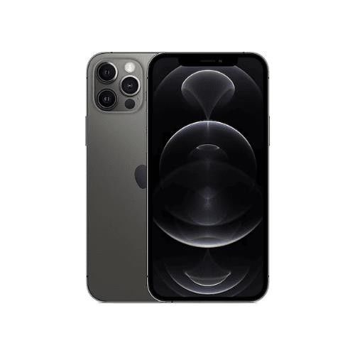 Yenilenmiş IPHONE 12 PRO 512GB -C Kalite- Grafit