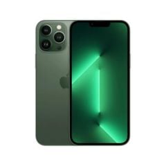 Yenilenmiş IPHONE 13 PRO 256GB -B Kalite- Yeşil