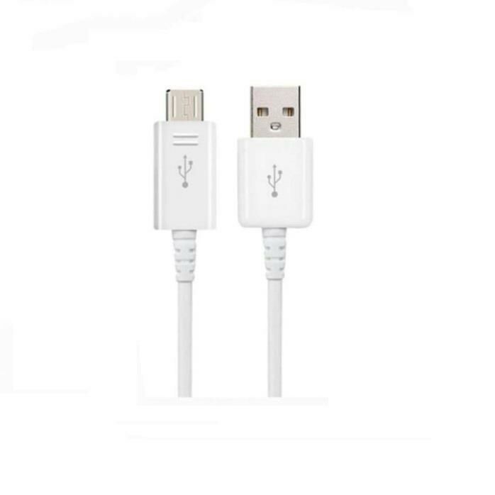 Samsung Micro USB Şarj Kablosu