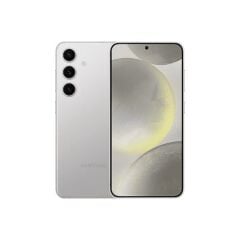 Yenilenmiş SAMSUNG GALAXY S24 256GB -C Kalite- Gri