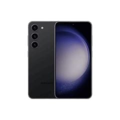 Yenilenmiş SAMSUNG GALAXY S23 256GB -B Kalite- Siyah