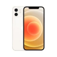 Yenilenmiş IPHONE 12 64GB -D Kalite- Beyaz
