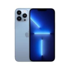 Yenilenmiş IPHONE 13 PRO MAX 256GB -D Kalite- Mavi