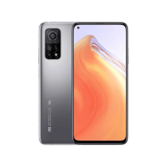 Yenilenmiş XIAOMI Mİ 10T 128GB -A Kalite- Gümüş
