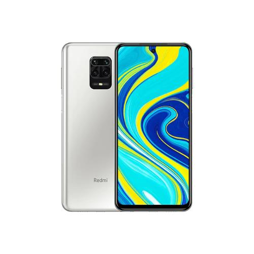 Yenilenmiş REDMI NOTE 9S 64GB -A Kalite- Beyaz