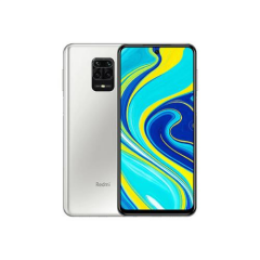 Yenilenmiş REDMI NOTE 9S 64GB -A Kalite- Beyaz