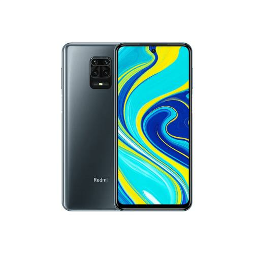 Yenilenmiş REDMI NOTE 9S 128GB -A Kalite- Gri