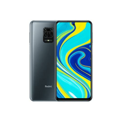 Yenilenmiş REDMI NOTE 9S 128GB -A Kalite- Gri