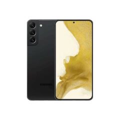 Yenilenmiş SAMSUNG GALAXY S22 PLUS 128GB -B Kalite- Siyah
