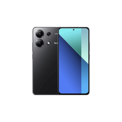 Yenilenmiş REDMI NOTE 13 256GB -A Kalite- Siyah