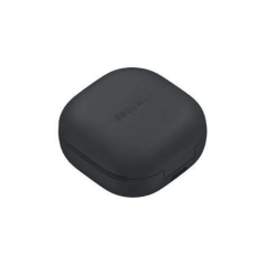 Samsung Galaxy Buds 2 Pro (SM-R510N) Kulaklık Şarj Kutusu Siyah