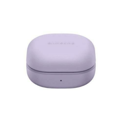 Samsung Galaxy Buds 2 Pro (SM-R510N) Kulaklık Şarj Kutusu Mor