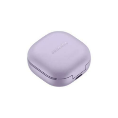 Samsung Galaxy Buds 2 Pro (SM-R510N) Kulaklık Şarj Kutusu Mor
