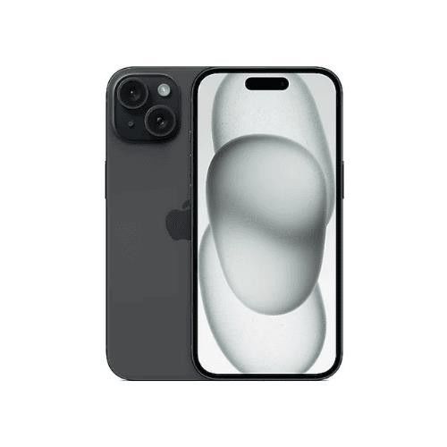 Yenilenmiş IPHONE 15 PLUS 256GB -C Kalite- Siyah