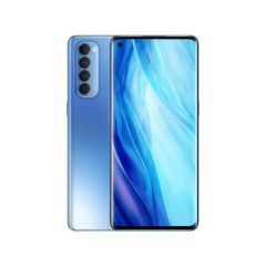 Yenilenmiş OPPO RENO 4 PRO 256GB -B Kalite- Mavi