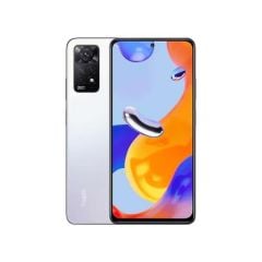 Yenilenmiş REDMI NOTE 11 PRO 128GB -D Kalite- Beyaz