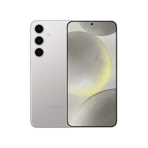 Yenilenmiş SAMSUNG GALAXY S24 PLUS 12+256GB -A Kalite- Gri
