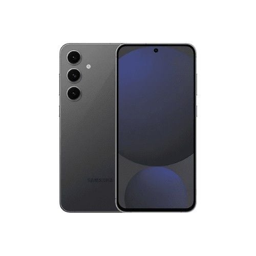 Yenilenmiş SAMSUNG GALAXY S24 FE 256GB -A Kalite- Grafit
