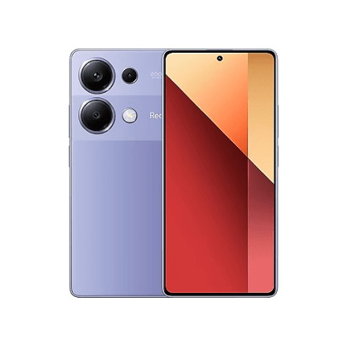 Yenilenmiş REDMI NOTE 13 PRO 512GB -A Kalite- Mor