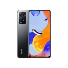 Yenilenmiş REDMI NOTE 11 PRO 8GB+128GB -C Kalite- Gri