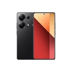 Yenilenmiş REDMI NOTE 13 PRO 256GB -B Kalite- Siyah