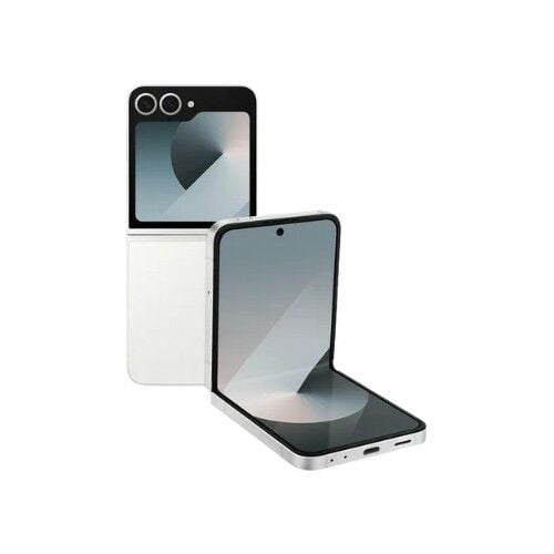 İkinci El SAMSUNG GALAXY Z FLİP 6 256GB Gümüş