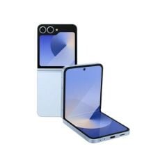 İkinci El SAMSUNG GALAXY Z FLİP 6 256GB Mavi