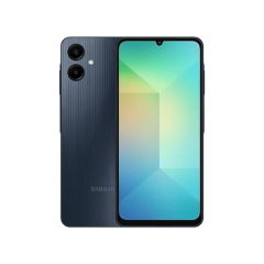 İkinci El SAMSUNG GALAXY A06 128GB Siyah