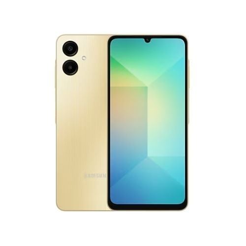 İkinci El SAMSUNG GALAXY A06 128GB Sarı