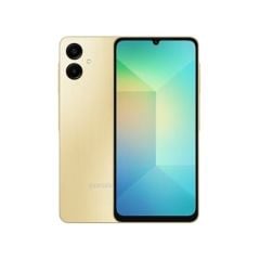 İkinci El SAMSUNG GALAXY A06 128GB Sarı