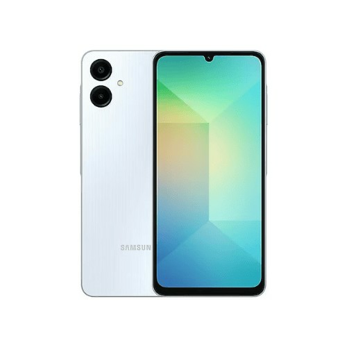 İkinci El SAMSUNG GALAXY A06 128GB Mavi