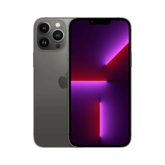 Yenilenmiş IPHONE 13 PRO 1TB -C Kalite- Gri