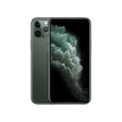 Yenilenmiş IPHONE 11 PRO 256GB -C Kalite- Yeşil