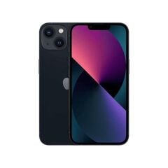 Yenilenmiş IPHONE 13 512GB -C Kalite- Siyah