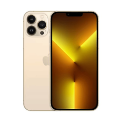 Yenilenmiş IPHONE 13 PRO 1TB -B Kalite- Altın