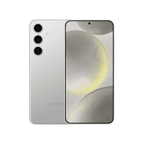 Yenilenmiş SAMSUNG GALAXY S24 PLUS 12+256GB -C Kalite- Gri