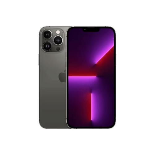Yenilenmiş IPHONE 13 PRO 256GB -B Kalite- Grafit