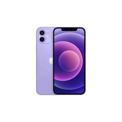 Yenilenmiş IPHONE 12 MİNİ 256GB -D Kalite- Mor