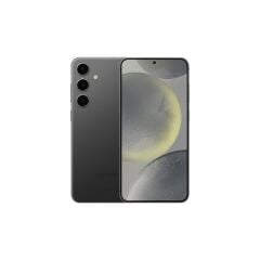 Yenilenmiş SAMSUNG GALAXY S24 PLUS 12+256GB -C Kalite- Siyah