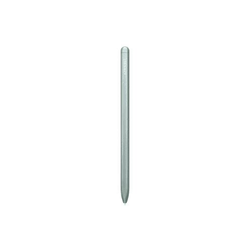 Samsung Galaxy Tab S7 FE uyumlu S Pen Yeşil