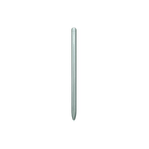 Samsung Galaxy Tab S7 FE uyumlu S Pen Yeşil