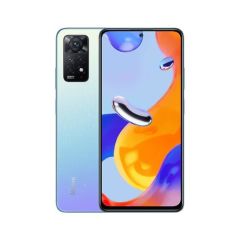 Yenilenmiş REDMI NOTE 11 PRO 8GB+128GB -D Kalite- Mavi