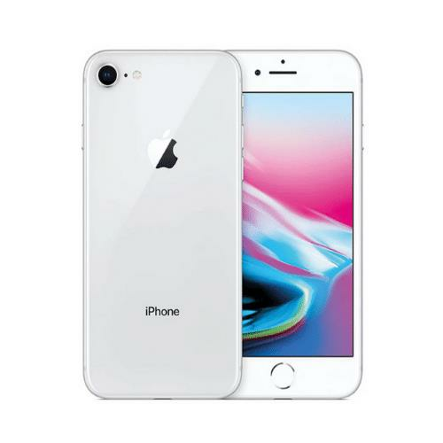 Yenilenmiş IPHONE 8 256GB -B Kalite- Gümüş