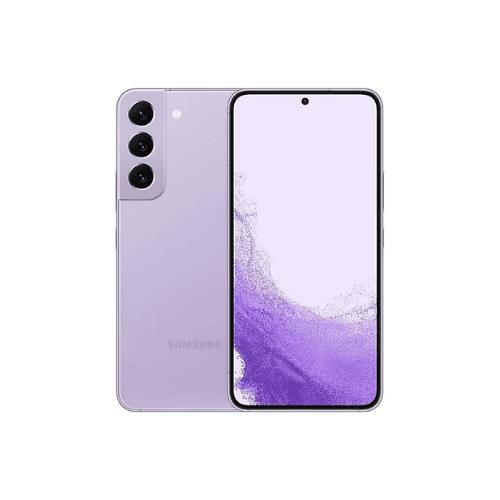 Yenilenmiş SAMSUNG GALAXY S22 128GB -A Kalite- Mor