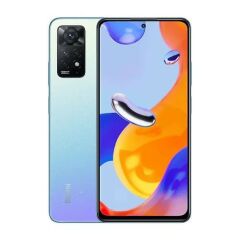 Yenilenmiş REDMI NOTE 11 PRO 128GB -D Kalite- Mavi