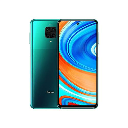 Yenilenmiş REDMI NOTE 9 PRO 128GB -A Kalite- Yeşil