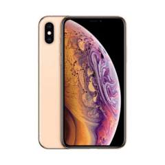 Yenilenmiş IPHONE XS 64GB -B Kalite- Altın
