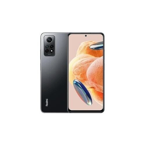 Yenilenmiş REDMI NOTE 12 PRO 8+256GB -C Kalite- Gri